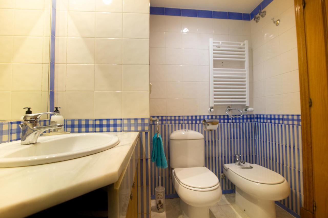 Apartamento Puerto Banus Marbella Exterior photo